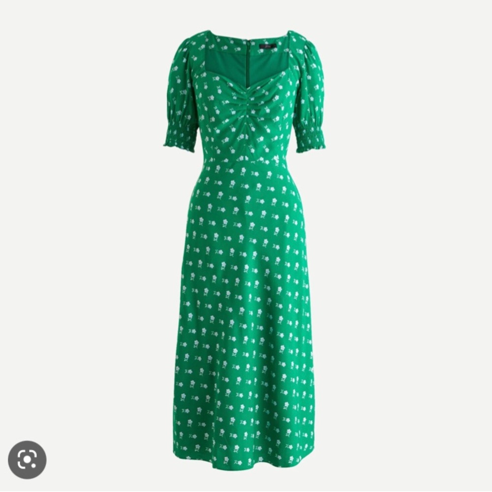 J Crew Dress